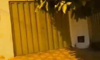 Imagem: Aluga-se barracão mobiliado para festa