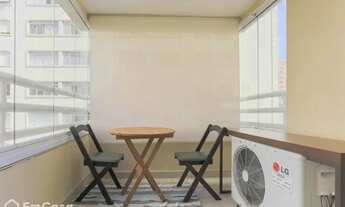 Imagem 7: Apartamento à venda em Sao Paulo