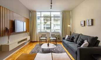 Imagem 5: Apartamento 03 Dorm. em Leblon - Rio de Janeiro, RJ