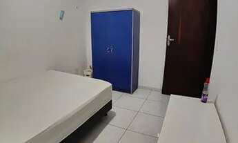 Imagem 3: Quarto indivual em Bancarios 100mts da principal