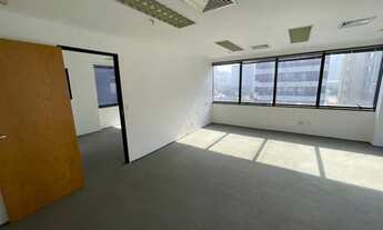 Imagem 5: Conjunto para alugar, 234 m² por R$ 15.765,42/mês - Brooklin - São Paulo/SP