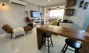 Imagem 5: Apartamento para venda com 60 metros quadrados com 1 quarto em Enseada do Suá - Vitória