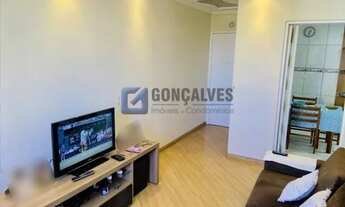 Imagem: SAO BERNARDO DO CAMPO - Residential / Apartment