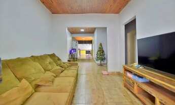 Imagem 3: Casa para venda possui 150 metros quadrados com 2 quartos