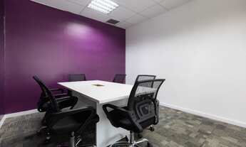 Imagem 6: Sala Comercial na Barra da Tijuca