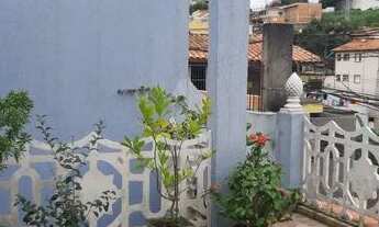 Imagem 5: Casa com 2 dormitórios à venda, 108 m² - Vila Humaitá - Santo André/SP