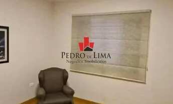 Imagem 4: Sobrado no Tatuapé com 3 dormitórios (1 suíte), quintal e 2 vagas de garagem