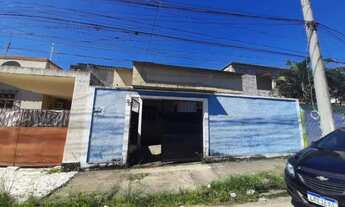 Imagem 7: Casa 3 quartos quitada toda em laje