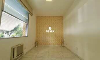 Imagem 7: Apartamento para locação com 2 dormitórios no Marapé em Santos