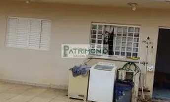 Imagem 3: BELISSIMA CASA Á VENDA EM JAGUARIÚNA-SP!