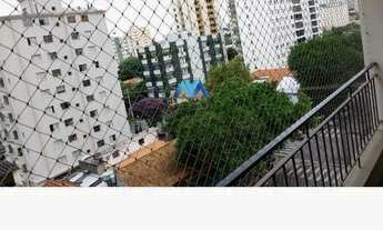 Imagem 1: Moema - Venda Apartamento com 3 dormitórios