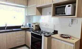 Imagem 3: Casa em Condomínio para Locação em Lauro de Freitas, Buraquinho, 4 dormitórios, 4 suítes