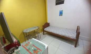 Imagem 4: Kitinete mobiliada por 500 reais no Japiim