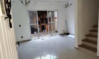 Imagem 4: Casa de condomínio para aluguel com 117 metros quadrados com 3 quartos