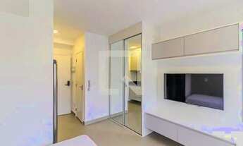 Imagem 6: Apartamento para Aluguel - Chácara Santo Antonio, 1 Quarto, 20 m2