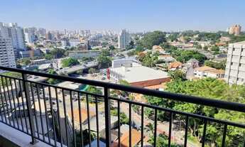 Imagem 2: Apartamento com 3 dormitórios 3 Suítes à venda, 161 m² - Vila Clementino - São Paulo/SP