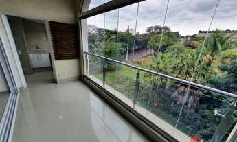 Imagem 6: Apartamento para alugar no Chateau de France - Vinhedo/SP