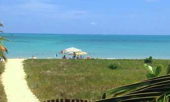 Imagem 3: Alugo casa em Maragogi, por temporada, com 3 quartos em condomínio a beira mar