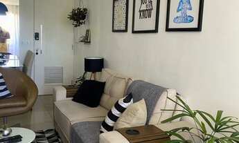 Imagem 5: APARTAMENTO FÓRMULA SKY 1/4 SUÍTE E VARANDA LINDO IMPECÁVEL