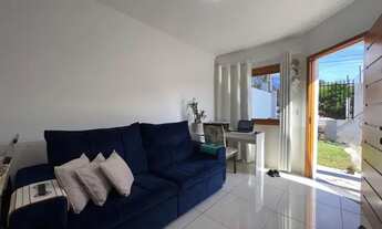 Imagem 4: Casa com 2 dormitórios à venda, 55 m² por R$ 290.000 - Feitoria - São Leopoldo/RS