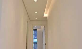 Imagem 5: Apartamento para venda possui 106 metros quadrados com 3 quartos em Tatuapé