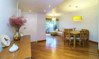 Imagem 4: Apartamento à venda, com 80m², 2 dormitórios, 2 banheiros, 1 sala, 1 vaga, Sumaré, São Pau