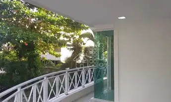 Imagem 3: Casa com 6 suítes para alugar, 900 m² por R$ 12.490/mês