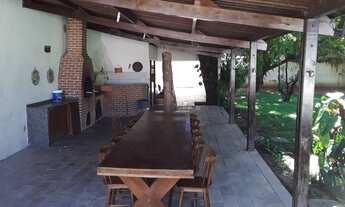 Imagem 3: Casa Temporada em Pau Amarelo