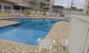 Imagem 6: Apartamento Condominio vale das Cores vila Jaboticabeiras