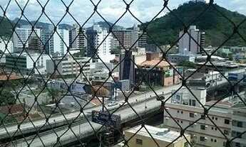 Imagem: Linda Cobertura duplex com 5 quartos, montada