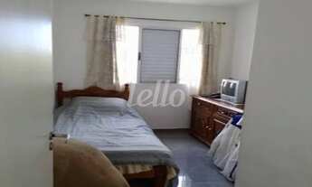 Imagem 5: São Paulo - Apartamento Padrão - Vila Prudente