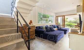 Imagem 5: Casa com 4 dormitórios à venda, 300 m² por R$ 3.000.000,00 - Vila Ipojuca - São Paulo/SP