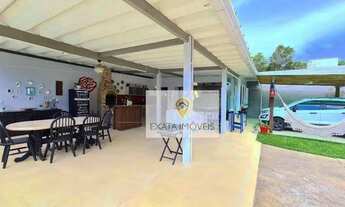 Imagem 5: Casa com 3 dormitórios à venda, 196 m² por R$ 940.000,00 - Bosque Beira Rio - Rio das Ostr