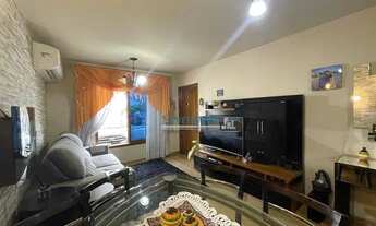 Imagem 5: Casa com 4 dormitórios para alugar, 110 m² por R$ 3.468,33/mês - Central Park - Cachoeirin