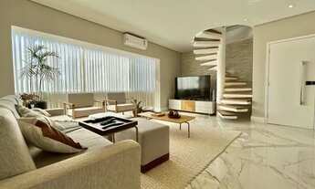 Imagem 4: Cobertura com 3 dormitórios à venda, 280 m² por R$ 1.799.000,00 - Jardim Ampliação - São P