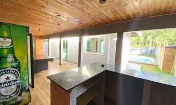 Imagem 4: Casa com 4 dormitórios à venda, 270 m² por R$ 1.770.000 - Praia do Estaleiro - Balneário C