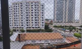 Imagem 3: Apartamento mobiliado com 3 quartos, no Condomínio La Plaza. - AP45626