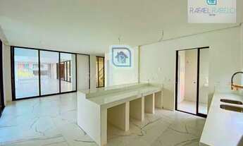 Imagem 4: Casa com 5 suítes a venda no Alphaville Fortaleza