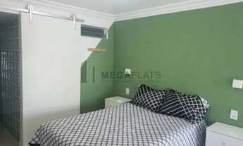 Imagem 6: FLAT DUPLEX PRÓXIMO A PAULISTA