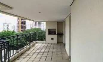 Imagem 6: Apartamento com 4 dormitórios à venda, 224 m² por R$ 2.799.000 - Parque da Mooca - São Pau