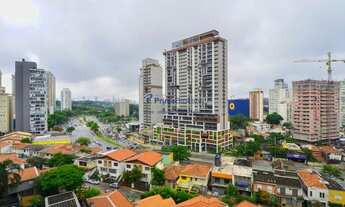 Imagem 14: Apartamento Alto Padrão Cyrela à venda com 3 suítes, 125 m² - Atmosfera Brooklin - SP