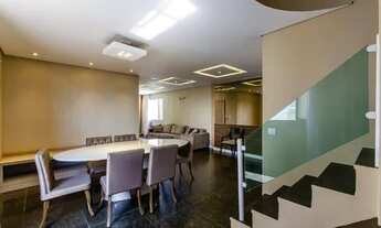 Imagem 4: Cobertura Triplex em São Vicente (Itararé