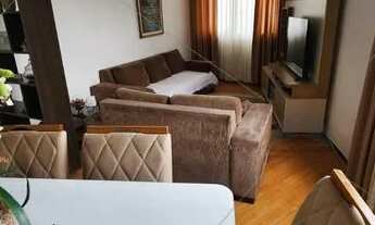 Imagem 3: Apartamento á venda Mooca/Avenida Paes de Barros 100 metros área privativa 3 dormitórios 1