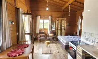 Imagem 5: Casa para Locação em Imbituba, Araçatuba, 1 dormitório, 1 banheiro, 1 vaga