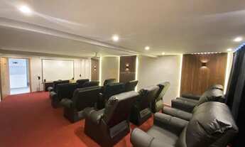 Imagem 3: Apartamento 2 Dormitórios lazer completo Ocian