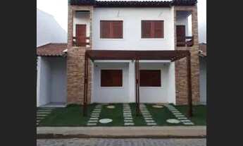 Imagem 5: Casa Duplex Pedras da lagoa