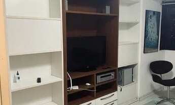 Imagem 4: Alugo apartamento 2 quarto super bem mobiliado na 17 de agosto em Casa forte