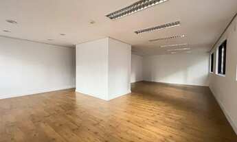 Imagem 5: Escritório para aluguel possui 60 metros quadrados em Itaim Bibi - São Paulo - SP