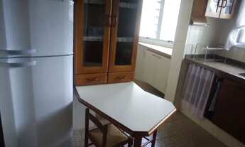 Imagem 6: Apartamento Padrão em São Carlos