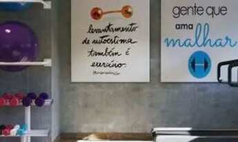 Imagem 4: 1 dormitorio impecavel com acabamento lindo!